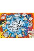 The Terrafic Times Table